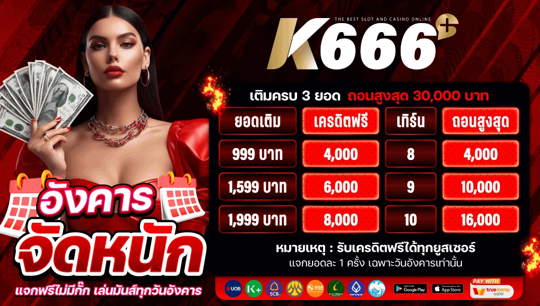 KPlus666